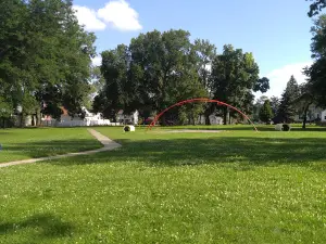 Jackson Park