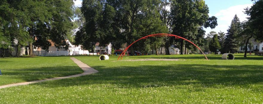 Jackson Park