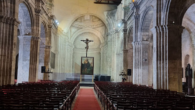 Basilica of Saint Francis