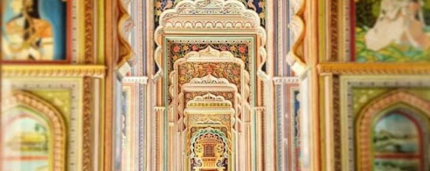 Mandhapeshwar Dham Imaliya