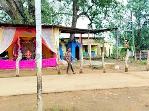 Gandhi Stadium Itarsi