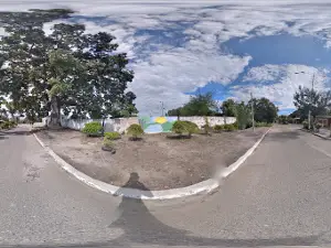 Venadillo Tolima Main Park