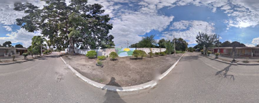 Venadillo Tolima Main Park