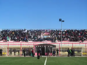 stade communale