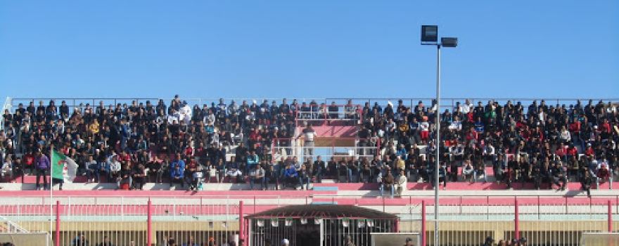 stade communale