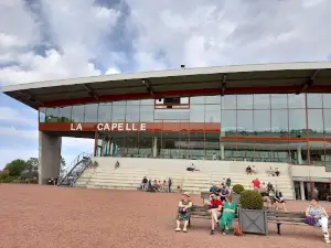 Hippodrome de La Capelle