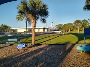 North Port Aquatic Center