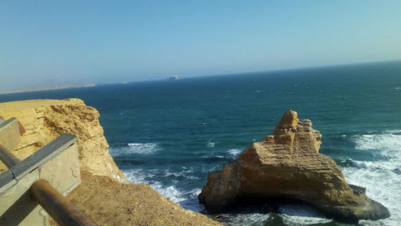 Paracas