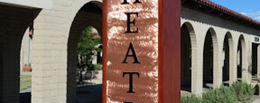 Morenci Theatre - Allen Theatres
