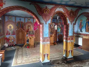 Mânăstirea Sfântul Ștefan cel Mare