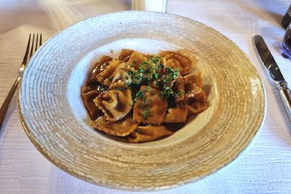 Osteria Little Italy