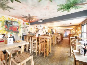 The Coconut Tree Cheltenham