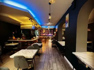 Colombo Kitchen - Hopper and Kottu Bar