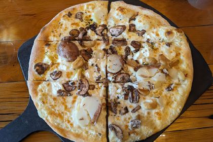 Crust and Crate -Findlay Creek