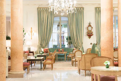 Café Antonia