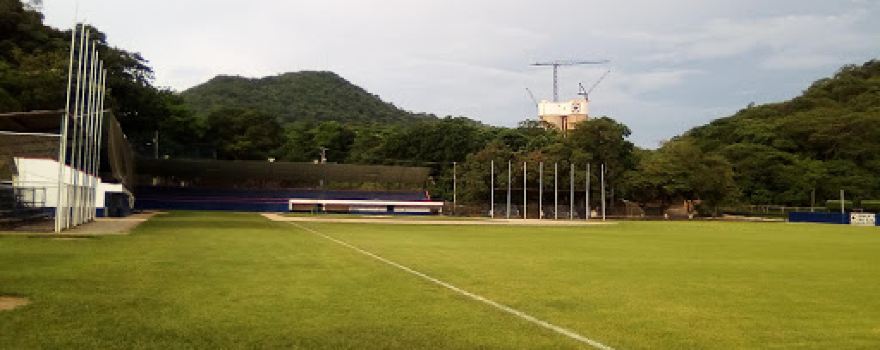 Estadio de Beisbol