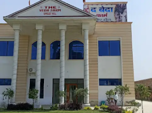 The VEDA FARM