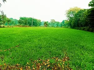 Shiv Mandir Park