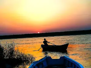 Om Ghat Bhitoura