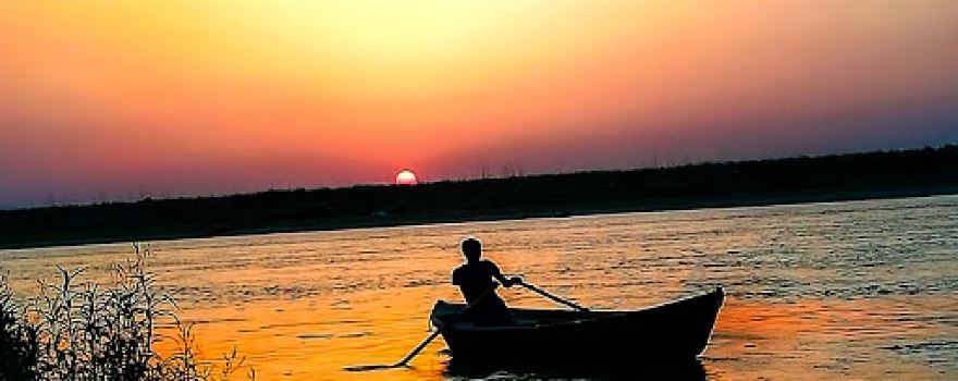Om Ghat Bhitoura
