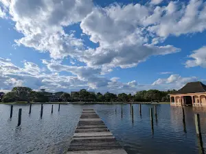 Historic Corolla Park