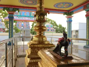 Konganagiri Murugan Temple