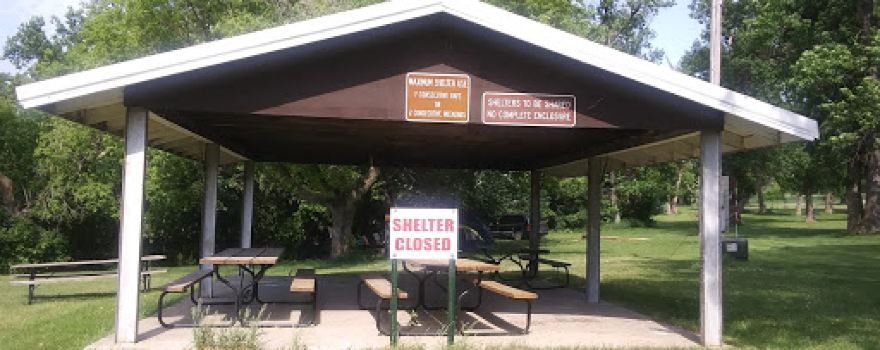 Traverse County Park