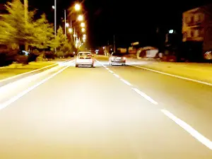 Banaz Asfalt Cami