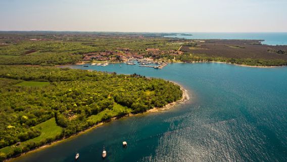 Santa Marina Boutique Camping