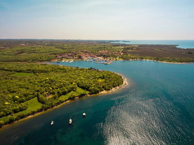 Santa Marina Boutique Camping