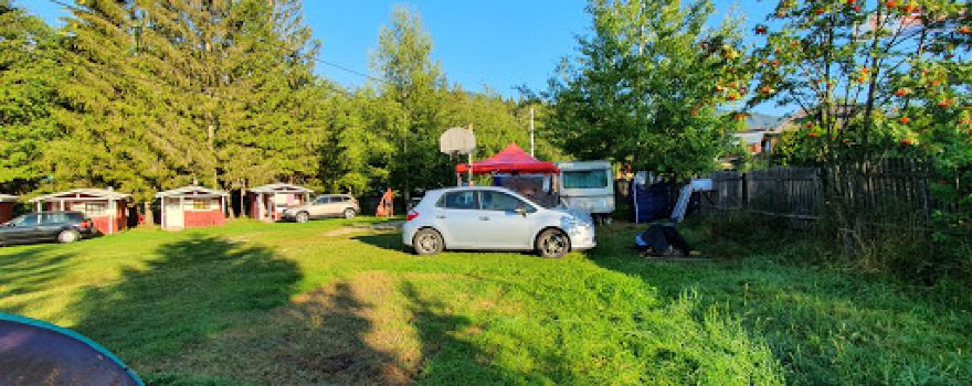 Camping Mos Martin