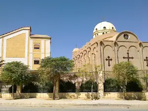 Assyrian Church