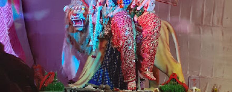 Rampura Gadhiya, Old Temple