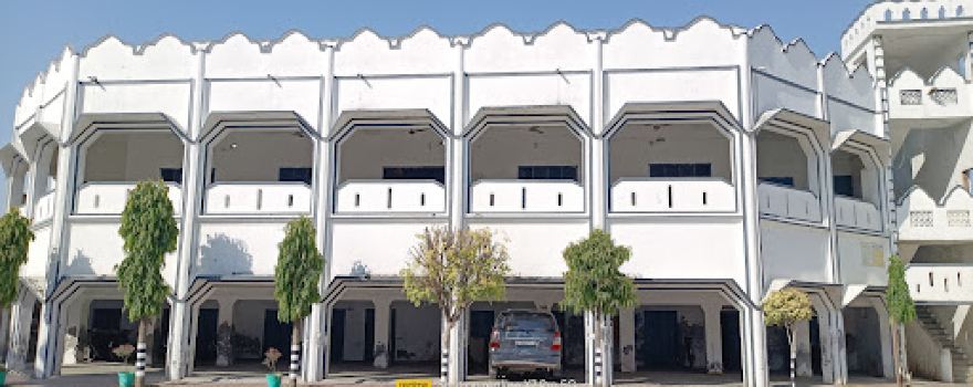 Furqania Masjid