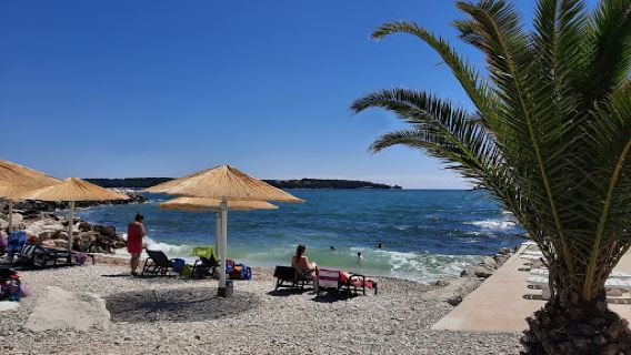 Pool Punto Mare