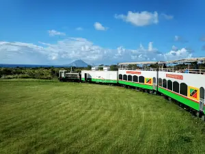 St. Kitts Scenic Railway