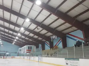 Springdale Stadium and Curling Club