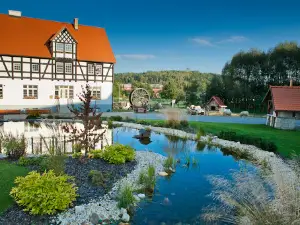 Bernard Farm