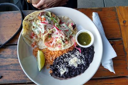 Little Water Cantina