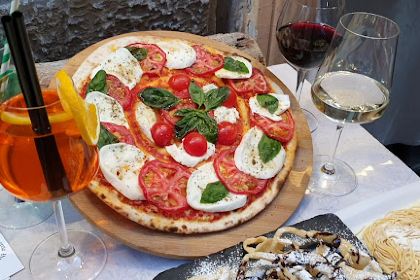 Antica Birreria Viennese by Blanko