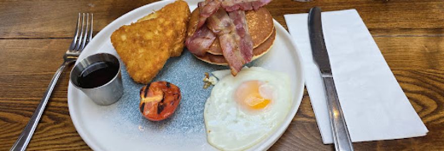 Slug & Lettuce - Bath