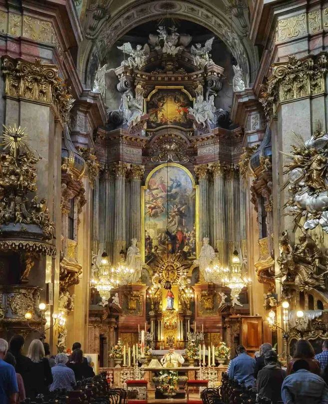 5_โบสถ์เซนต์ปีเตอร์