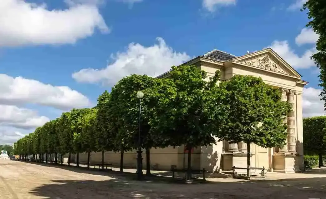 Hotels in der Nähe von Musée de l'Orangerie