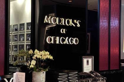 Morton's The Steakhouse