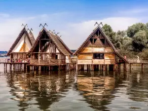 Pile Dwelling Museum