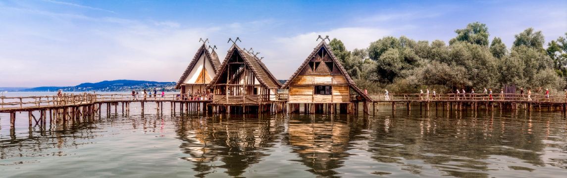 Pile Dwelling Museum
