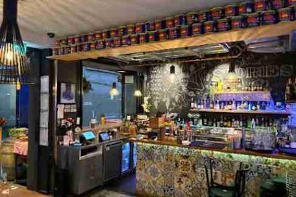 Maccaroni Trattoria Italiana