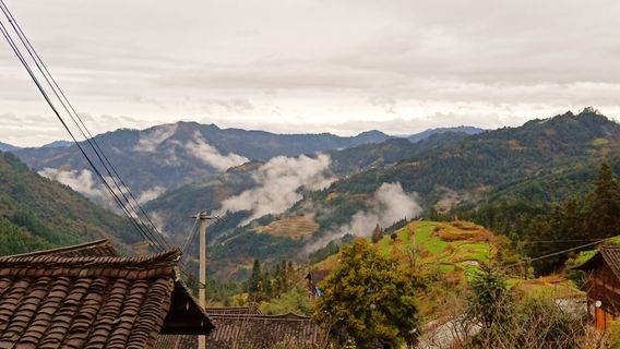 Songlong Village