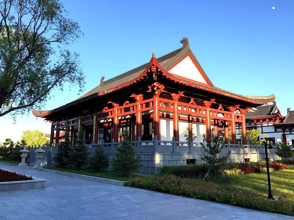 Hailun