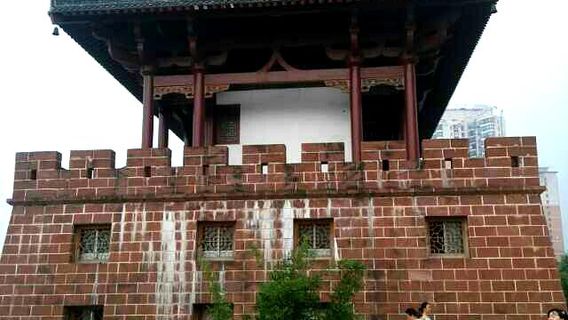 Wuchangmen